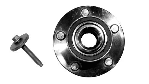 Wheel Bearing Kit (KRT2807)