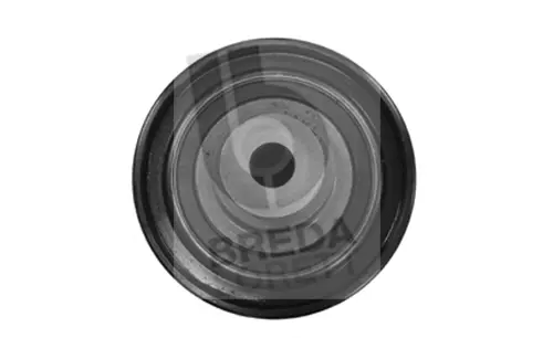 Deflection/Guide Pulley, timing belt (PDI3715)