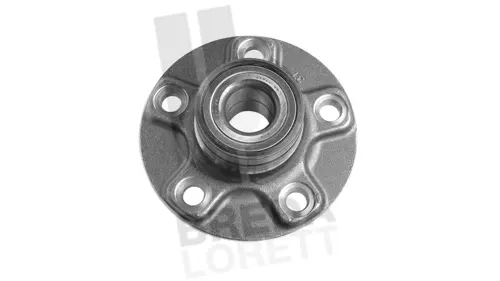 Wheel Bearing Kit (KRT7854)