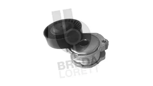 Belt Tensioner, V-ribbed belt (TOA3907)