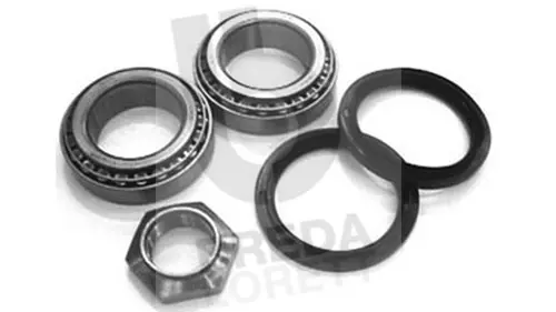 Wheel Bearing Kit (KRT2145)