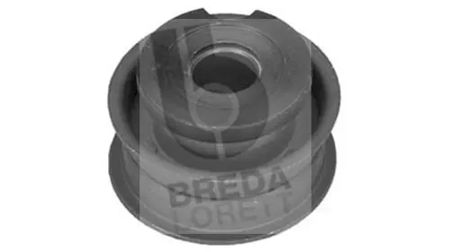 Deflection/Guide Pulley, timing belt (PDI1657)