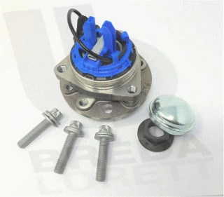 Wheel Bearing Kit (KRT2816)