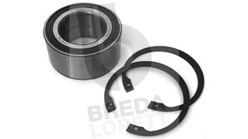 Wheel Bearing Kit (KRT2225)