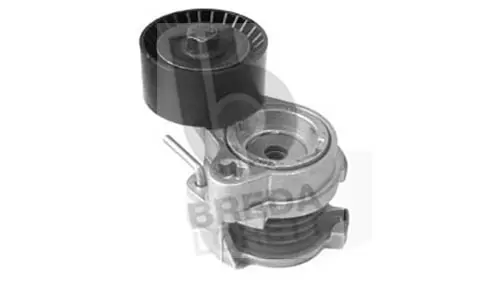 Belt Tensioner, V-ribbed belt (TDI3654)