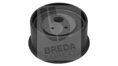Tensioner Pulley, timing belt (TDI5078)
