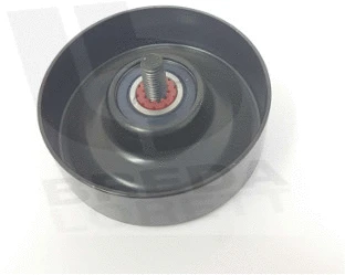 Deflection/Guide Pulley, V-ribbed belt (TOA5459)