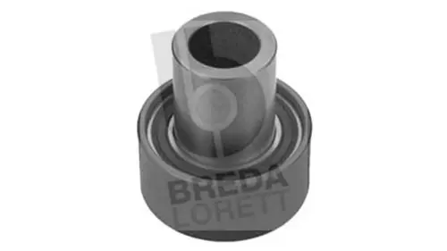Deflection/Guide Pulley, timing belt (TDI5018)