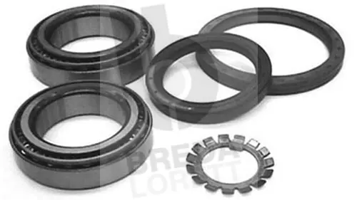 Wheel Bearing Kit (KRT2287)