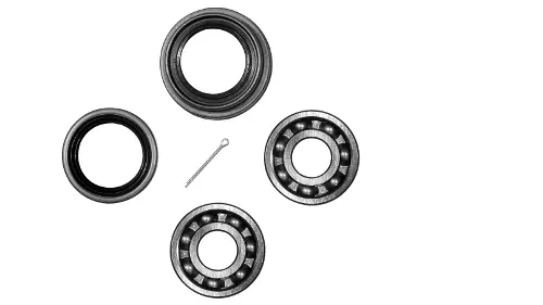 Wheel Bearing Kit (KRT7663)