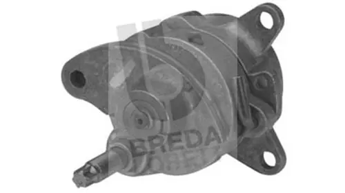 Belt Tensioner, V-ribbed belt (TOA3068)