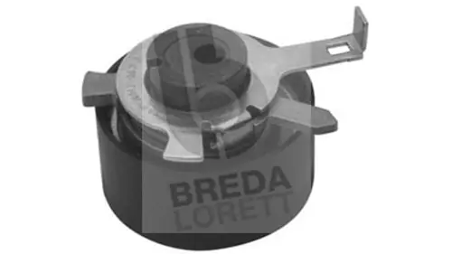 Tensioner Pulley, timing belt (TDI3098)