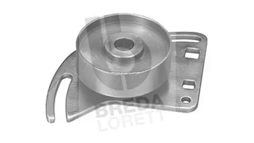 Belt Tensioner, V-ribbed belt (TOA1469)