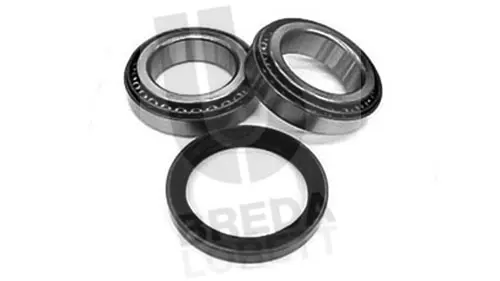 Wheel Bearing Kit (KRT1638)