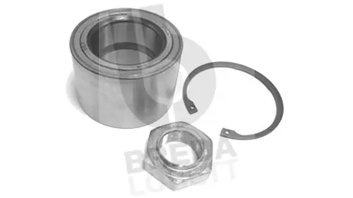 Wheel Bearing Kit (KRT2331)