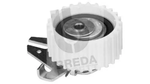 Tensioner Pulley, timing belt (TDI1821)