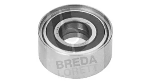 Tensioner Pulley, timing belt (TDI1661)