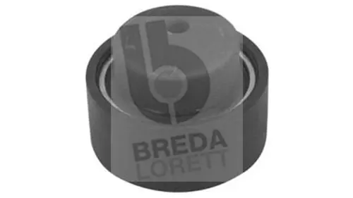 Tensioner Pulley, timing belt (TOA3128)
