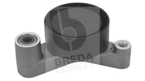 Belt Tensioner, V-ribbed belt (TOA3046)