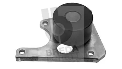 Deflection/Guide Pulley, timing belt (PDI1887/M)