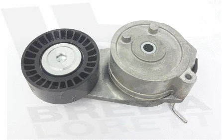 Belt Tensioner, V-ribbed belt (TOA4258)
