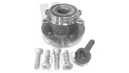 Wheel Bearing Kit (KRT2317)
