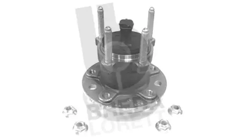 Wheel Bearing Kit (KRT2725)