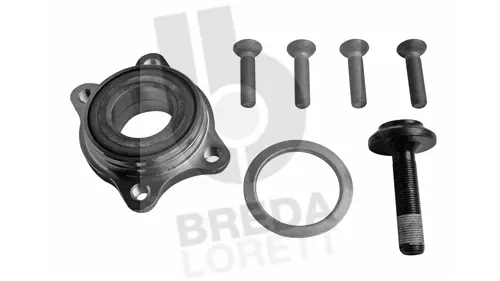 Wheel Bearing Kit (KRT2884)