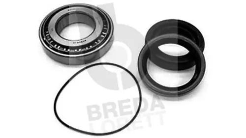 Wheel Bearing Kit (KRT7583)