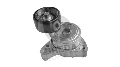 Tensioner Lever, V-ribbed belt (TOA5302)