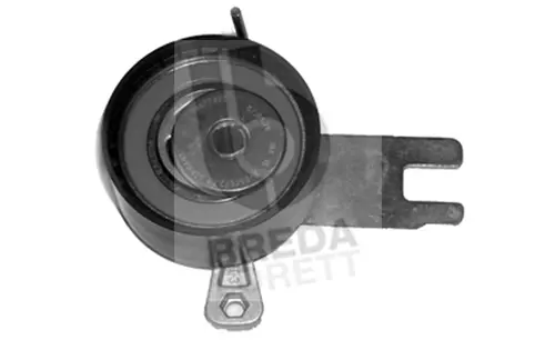 Tensioner, timing belt (TDI3747)