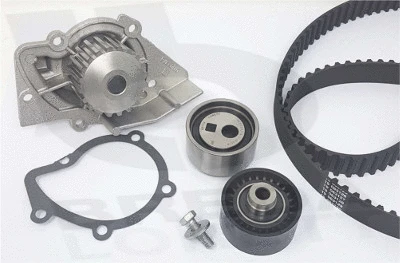Water Pump & Timing Belt Kit (KPA0746A)