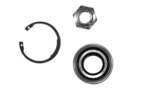 Wheel Bearing Kit (KRT7925)