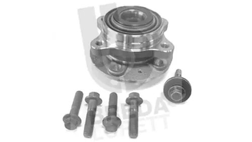 Wheel Bearing Kit (KRT2357)
