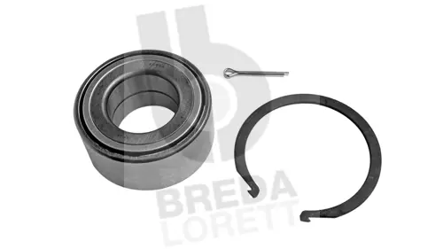 Wheel Bearing Kit (KRT7672)