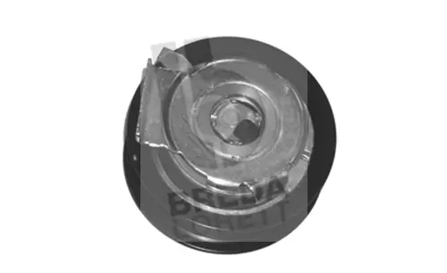 Tensioner Pulley, timing belt (TDI3749)