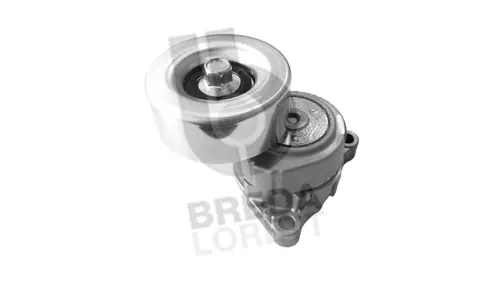 Belt Tensioner, V-ribbed belt (TOA5260)