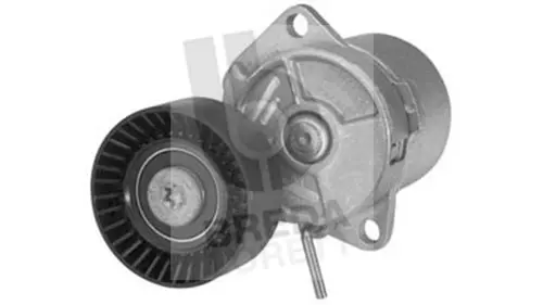 Belt Tensioner, V-ribbed belt (TOA3034)