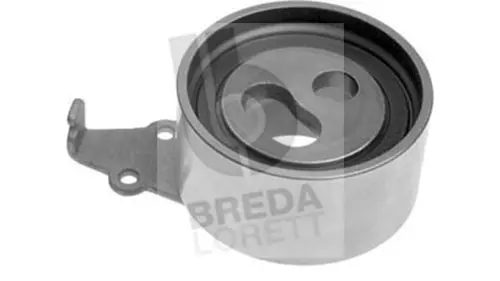 Tensioner Pulley, timing belt (TDI5185)