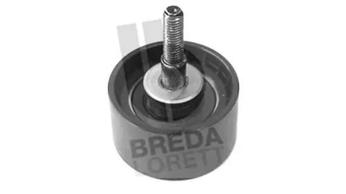 Deflection/Guide Pulley, timing belt (PDI3695)