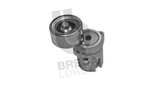Tensioner Lever, V-ribbed belt (TOA5279)
