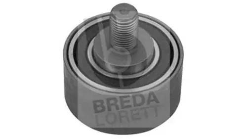 Deflection/Guide Pulley, timing belt (TDI5109)