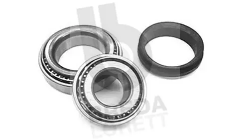 Wheel Bearing Kit (KRT2232)