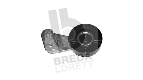 Belt Tensioner, V-ribbed belt (TOA5242)
