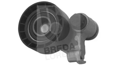 Tensioner Pulley, timing belt (TDI3093)