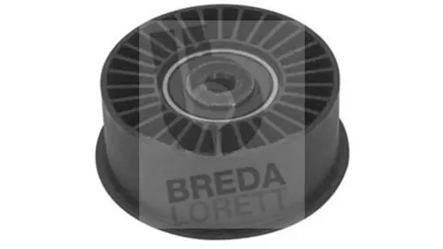 Deflection/Guide Pulley, timing belt (PDI3238)