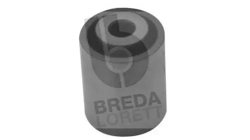 Deflection/Guide Pulley, timing belt (TDI5153)