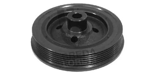 Belt Pulley, crankshaft (PSD1132/ND)