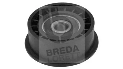 Tensioner Pulley, timing belt (TDI1874)