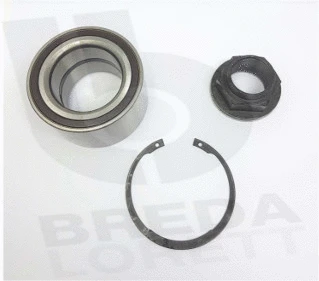 Wheel Bearing Kit (KRT2274)